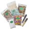 Arnold Grummer Papermaker's Favorites Pack - 5 oz, Botanicals